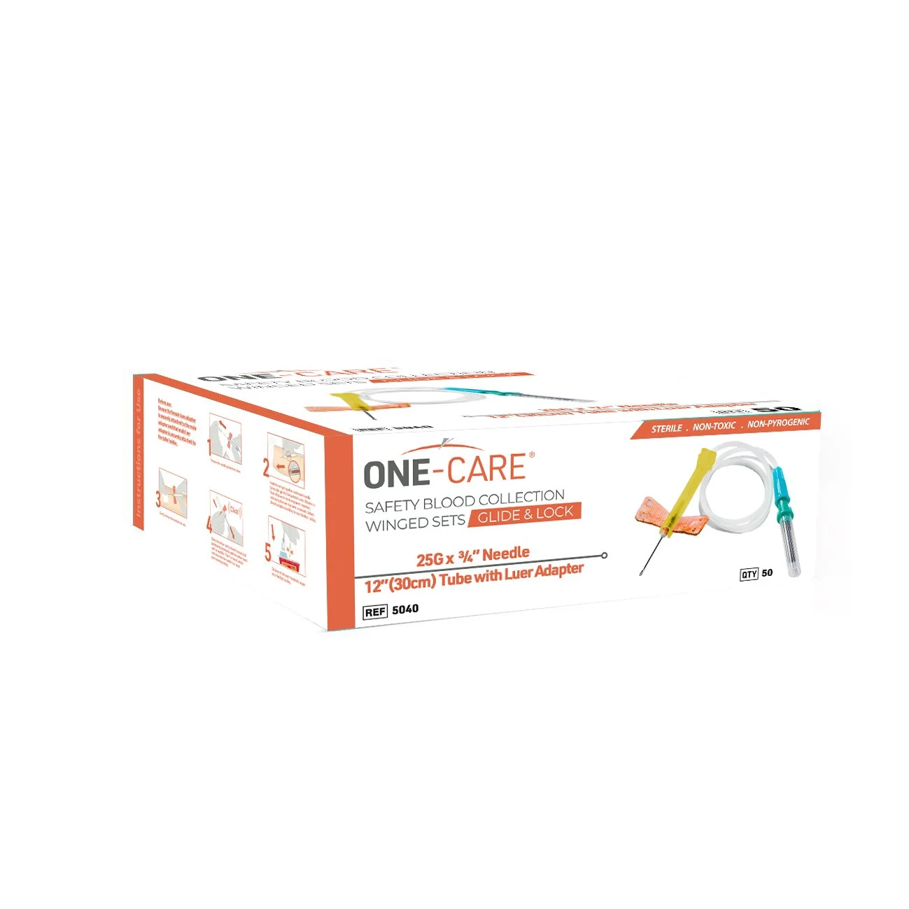 ONE-CARE®